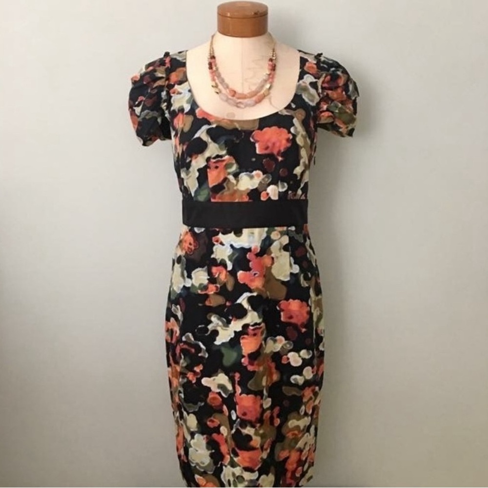 Moulinette Soeurs Pittore Dress, size 6